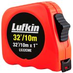 trena lufkin 10 metros l500 l532cme (mp)