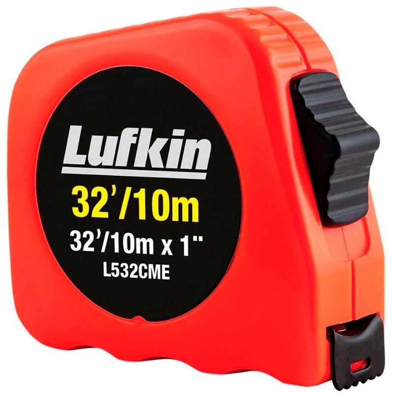 trena lufkin 10 metros l500 l532cme (mp)