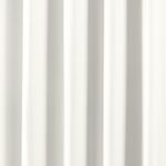 cortina branyl lira 180x280cm com forro 16 ilhoses bege