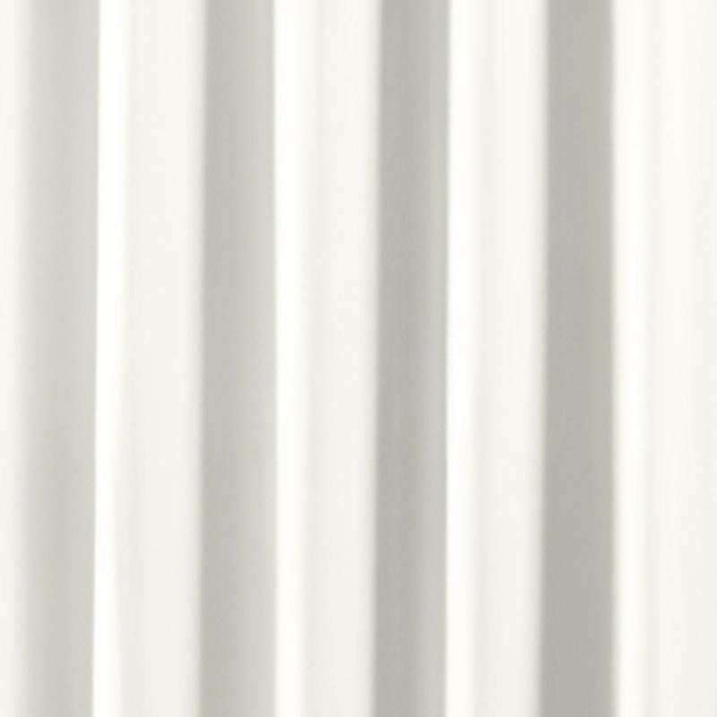 cortina branyl lira 180x280cm com forro 16 ilhoses bege