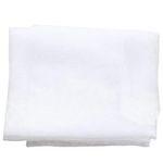 tela mosquiteiro branyl 125x125cm com velcro branco pt1251250001