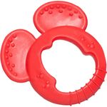 mordedor bda texturinhas disney baby 2940
