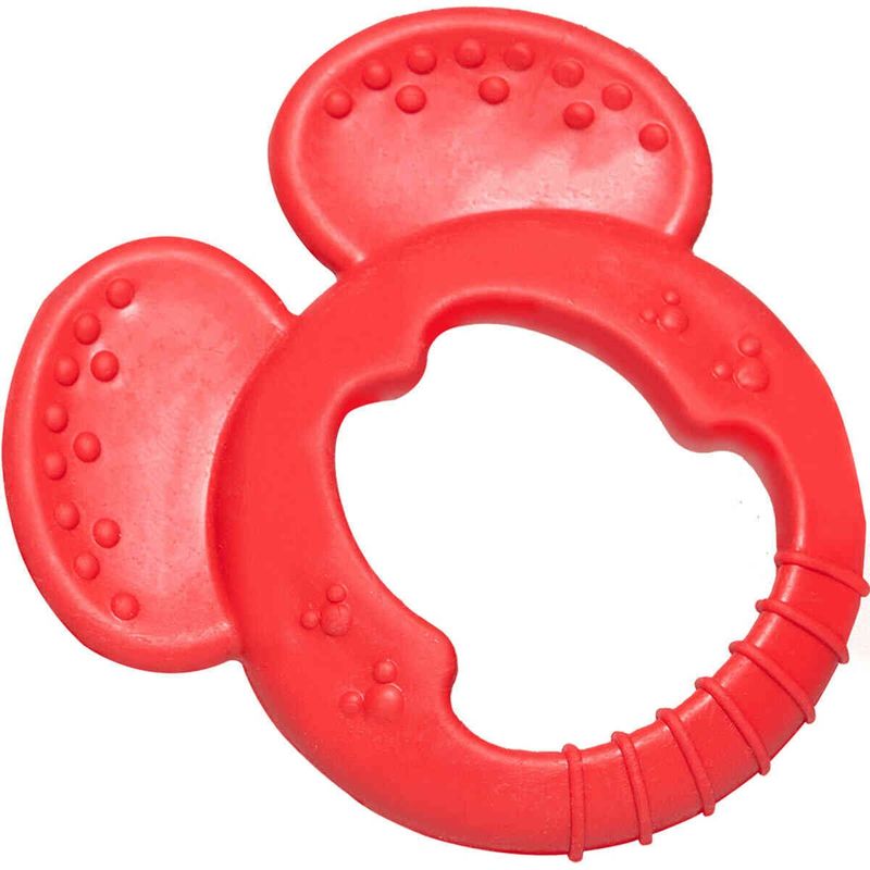 mordedor bda texturinhas disney baby 2940