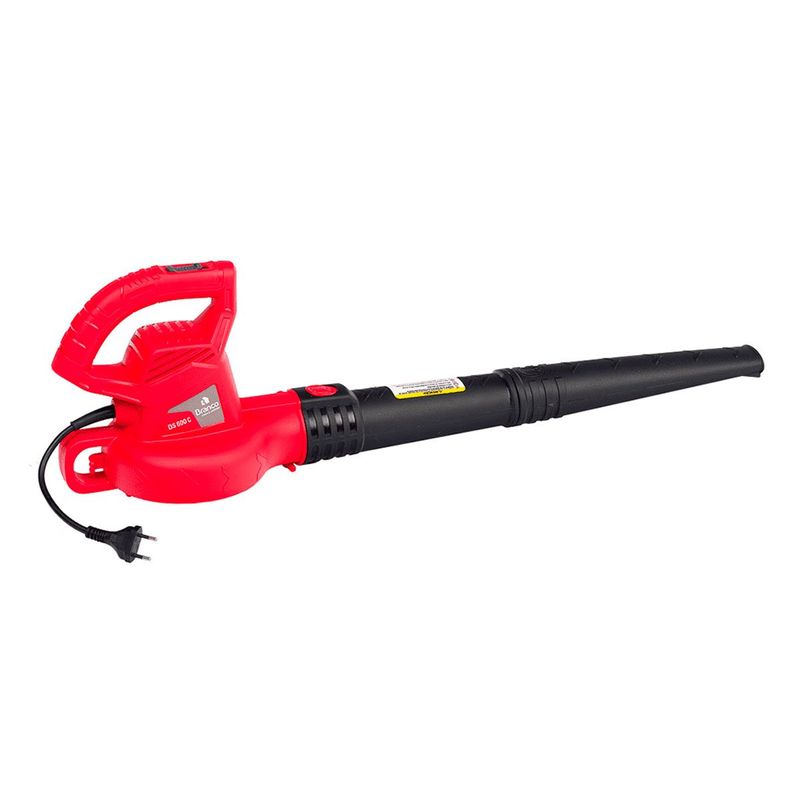 soprador branco elétrico 2000w 127v bs 600c(mp)