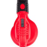 soprador branco elétrico 2000w 127v bs 600c(mp)