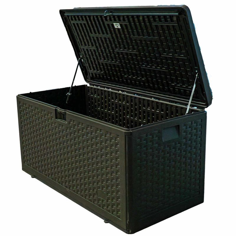 caixa organizadora latcor gallon ahbdb73h