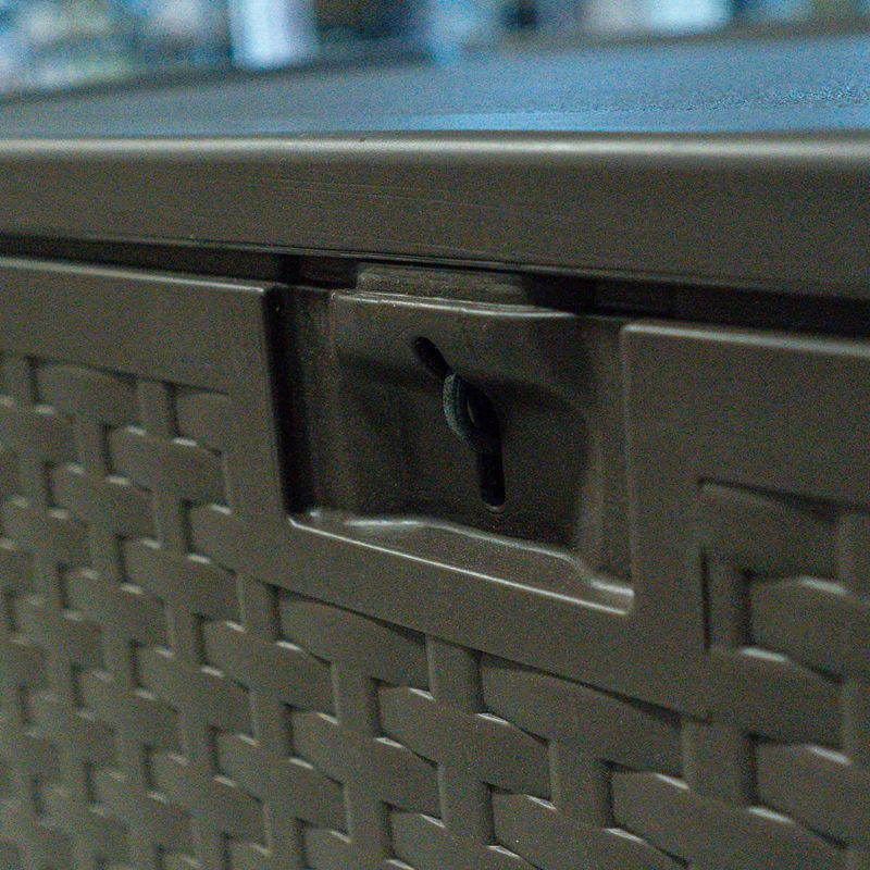 caixa organizadora latcor gallon ahbdb73h