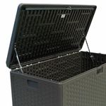 caixa organizadora latcor gallon ahbdb73h