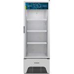 vitrine metalfrio vertical 403 litros 127v branca vb40alb001