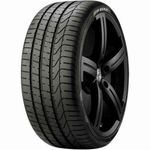 pneu pirelli aro 21 245/40r21 100v xl p-zero (mp)
