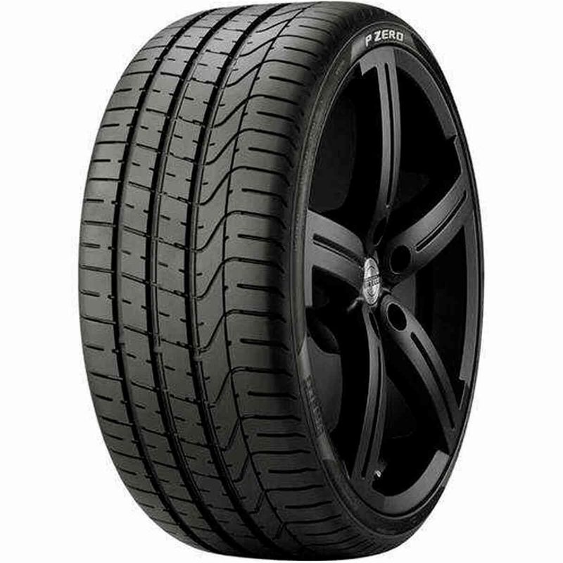 pneu pirelli aro 21 245/40r21 100v xl p-zero (mp)