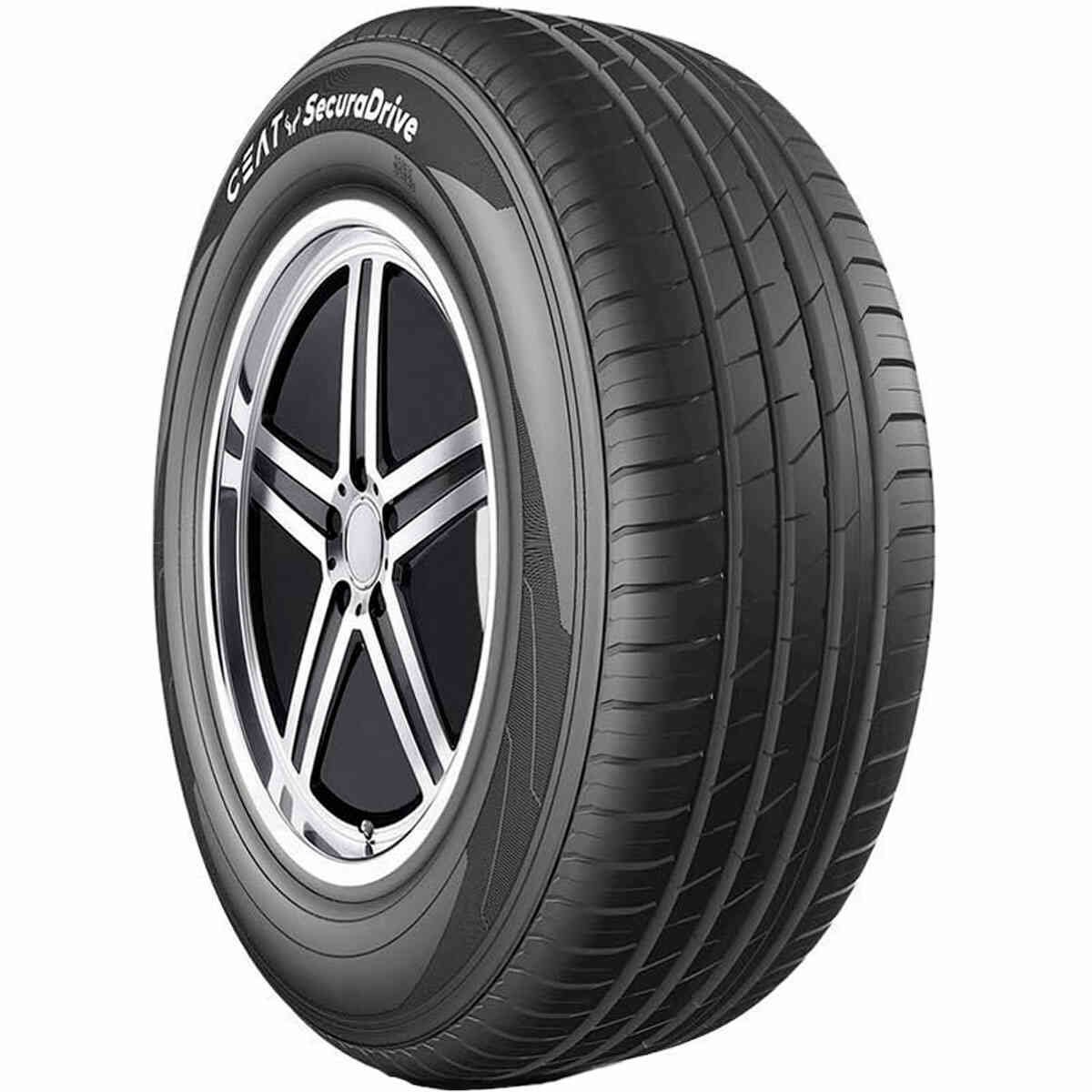 Pneu Ceat Securadrive 205/55 R16 91v