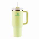copo térmico stanley quencher citron 1,18l verde 8212 (mp)