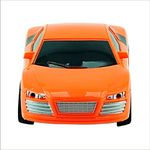 carrinho de controle remoto cks super tt sortido - k2747