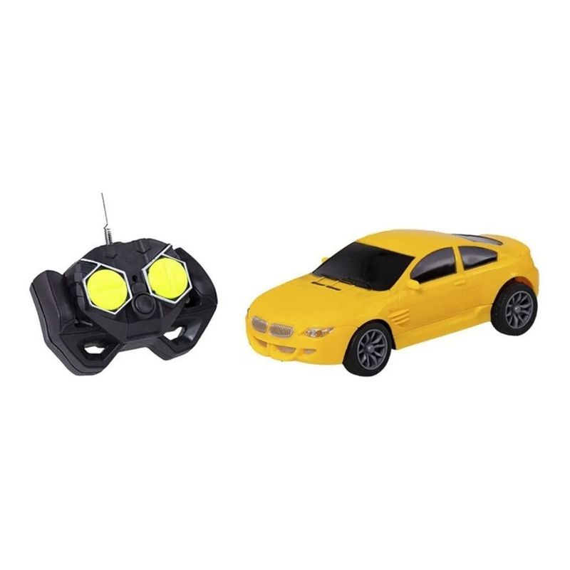 carrinho de controle remoto cks super tt sortido - k2747