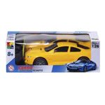 carrinho de controle remoto cks super tt sortido - k2747