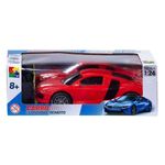 carrinho de controle remoto cks super tt sortido - k2747