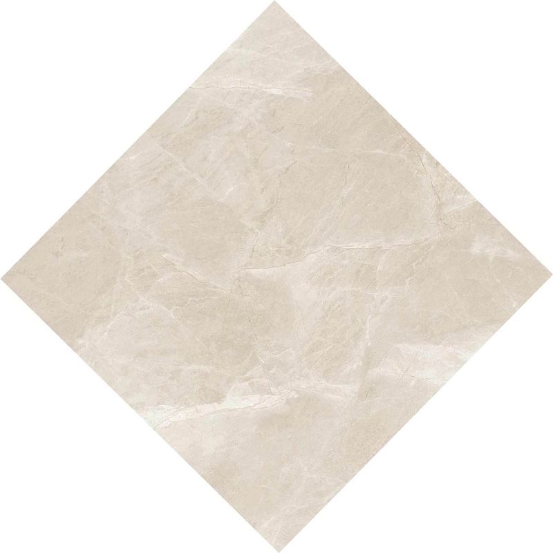 porcelanato polido fuji sand delta 84x84cm caixa 2,80m² (mp)