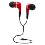 fone de ouvido argom intra-auricular arg-hs-0525r vermelho (mp)