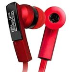 fone de ouvido argom intra-auricular arg-hs-0525r vermelho (mp)