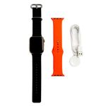 smartwatch ink11 h'maston dourado (mp)
