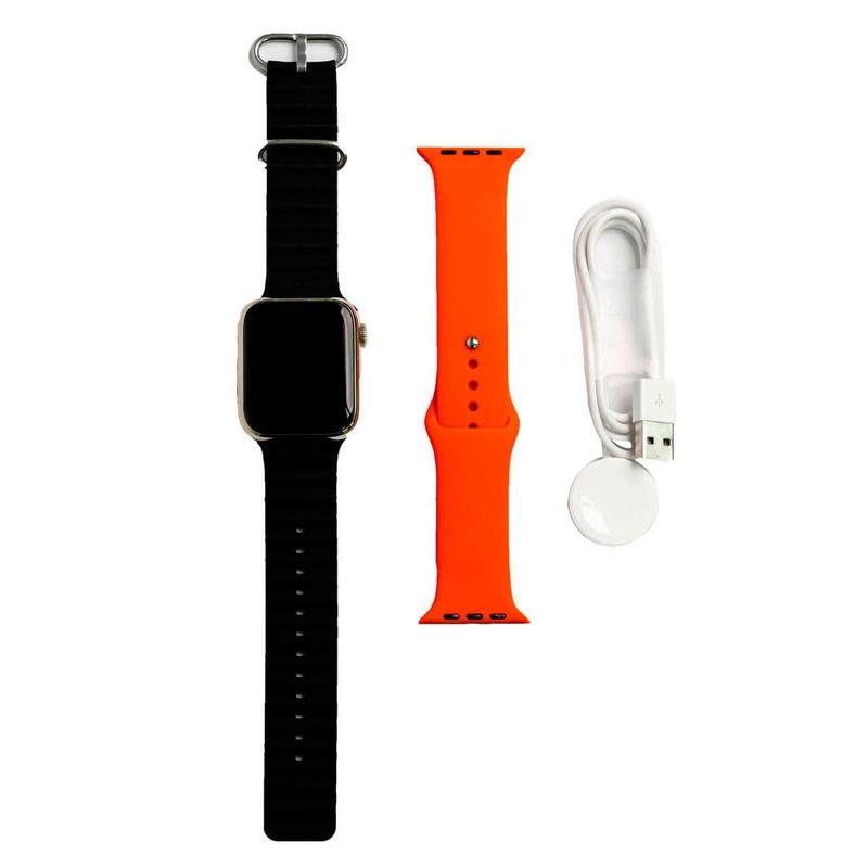 smartwatch ink11 h'maston dourado (mp)