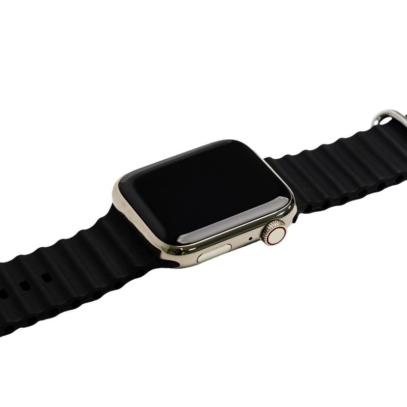 smartwatch ink11 h'maston dourado (mp)