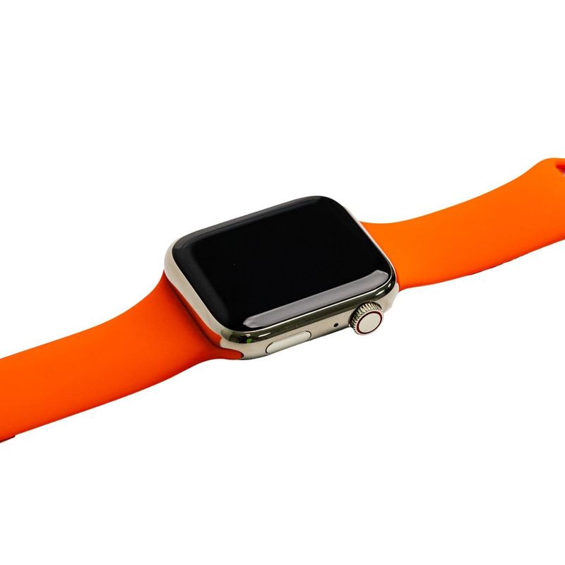 smartwatch ink11 h'maston dourado (mp)
