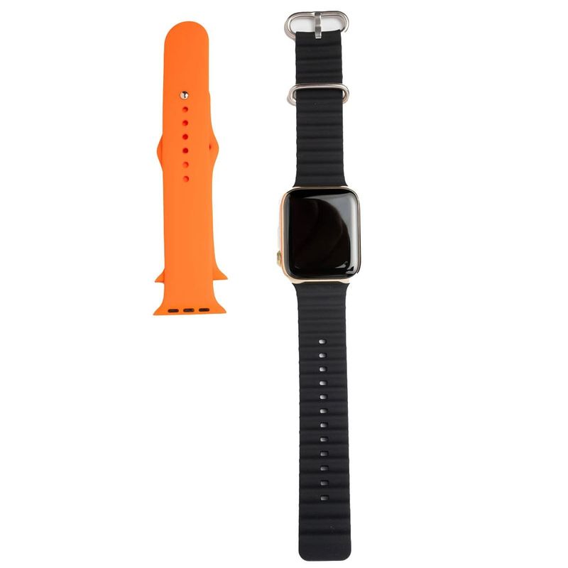 smartwatch ink11 h'maston dourado (mp)