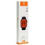 smartwatch ink11 h'maston dourado (mp)