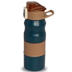 garrafa inox world classic vacuum bottle 500ml (mp)