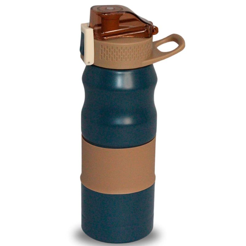 garrafa inox world classic vacuum bottle 500ml (mp)