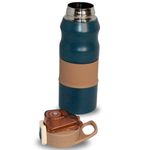 garrafa inox world classic vacuum bottle 500ml (mp)