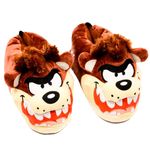 pantufa zonacriativa unissex taz (mp)