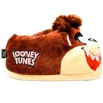 pantufa zonacriativa unissex taz (mp)