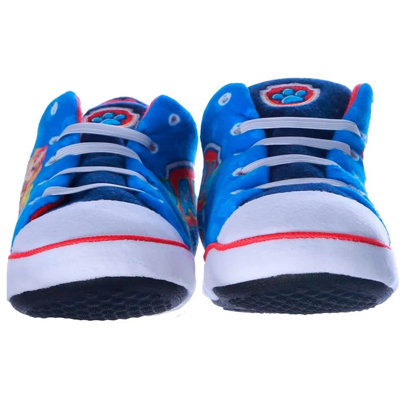 pantufa zonacriativa star infantil paw patrol (mp)