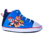 pantufa zonacriativa star infantil paw patrol (mp)