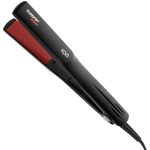 chapinha de cabelo taiff red íon 200° bivolt preto