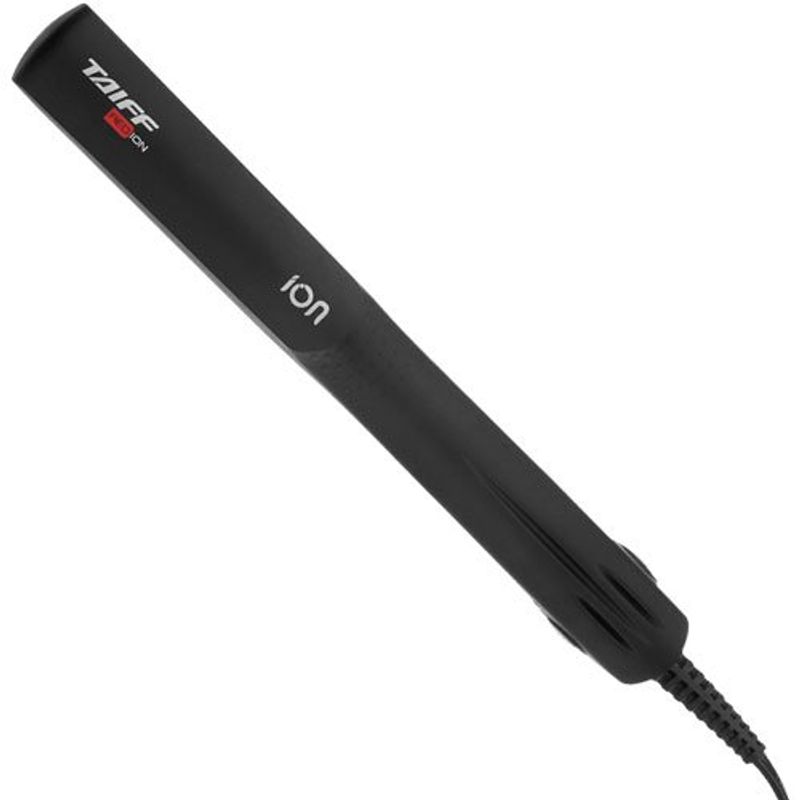 chapinha de cabelo taiff red íon 200° bivolt preto