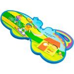 livro infantil todolivro em 3d borboleta primeiras palavras (mp)