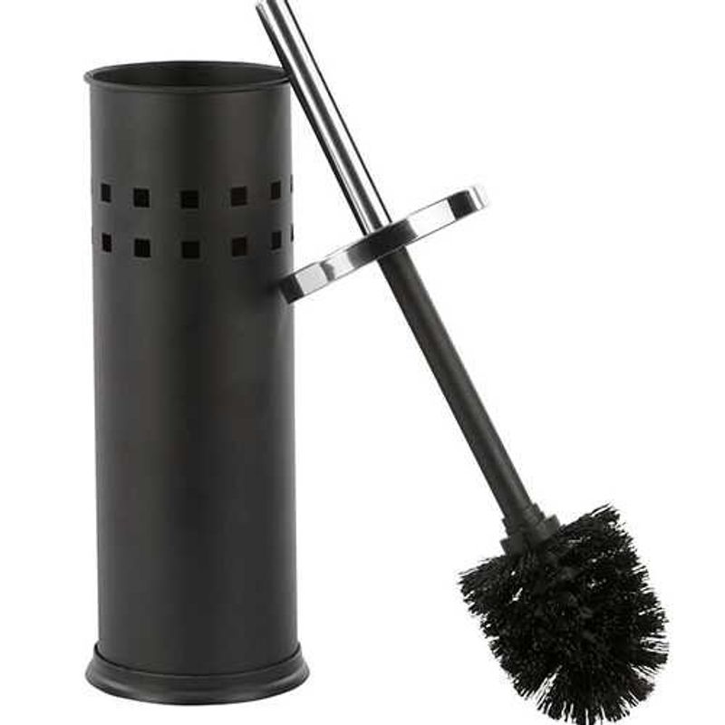 escova mimo para sanitária inox 10027