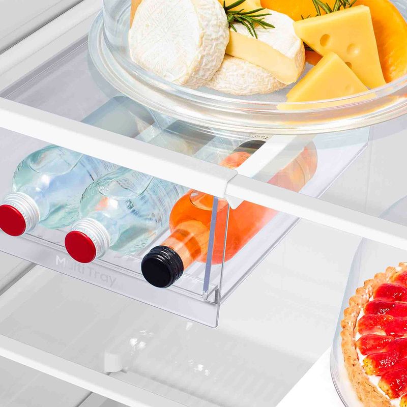 geladeira samsung duplex evolution smartthings 411 litros bivolt preto rt42