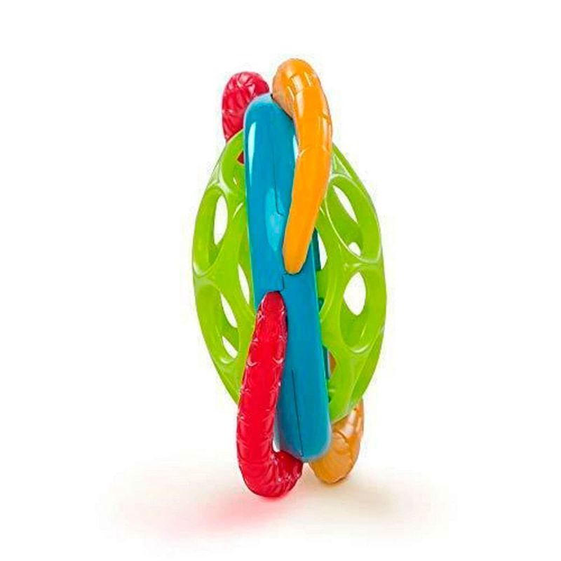 mordedor brasgroup oball grasp & teethe (mp)