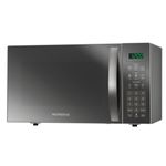 micro-ondas mondial 34 litros mo-02-34-e inox