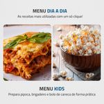 micro-ondas mondial 34 litros mo-02-34-e inox