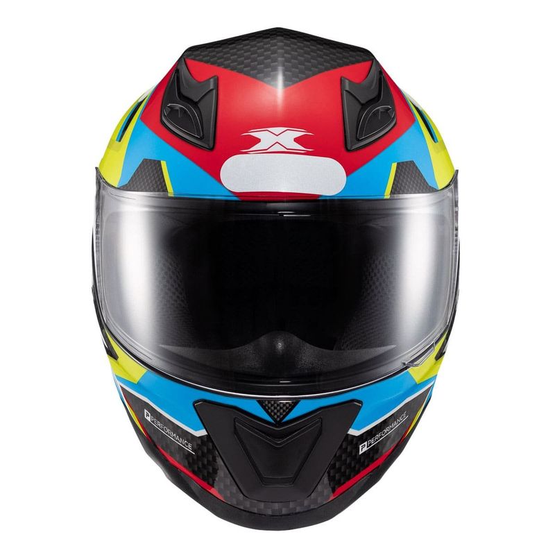 capacete texx fechado hawk ride preto 60 (mp)