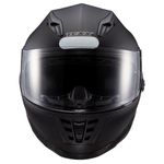 capacete texx wing solido preto 62 (mp)