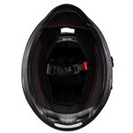 capacete texx wing solido preto 62 (mp)