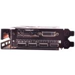 placa de vídeo xfx radeon rx580 oc 8gb gddr5 (mp)