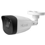 câmera de segurança ip hilook 1080p bullet 2,8mm ipc-b121h-l (mp)
